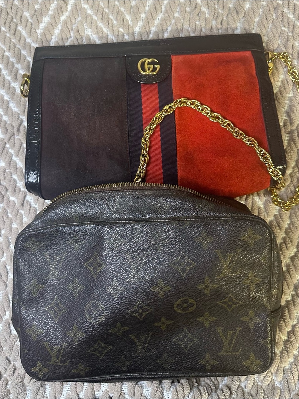 Gucci purse - Picture 14 of 16